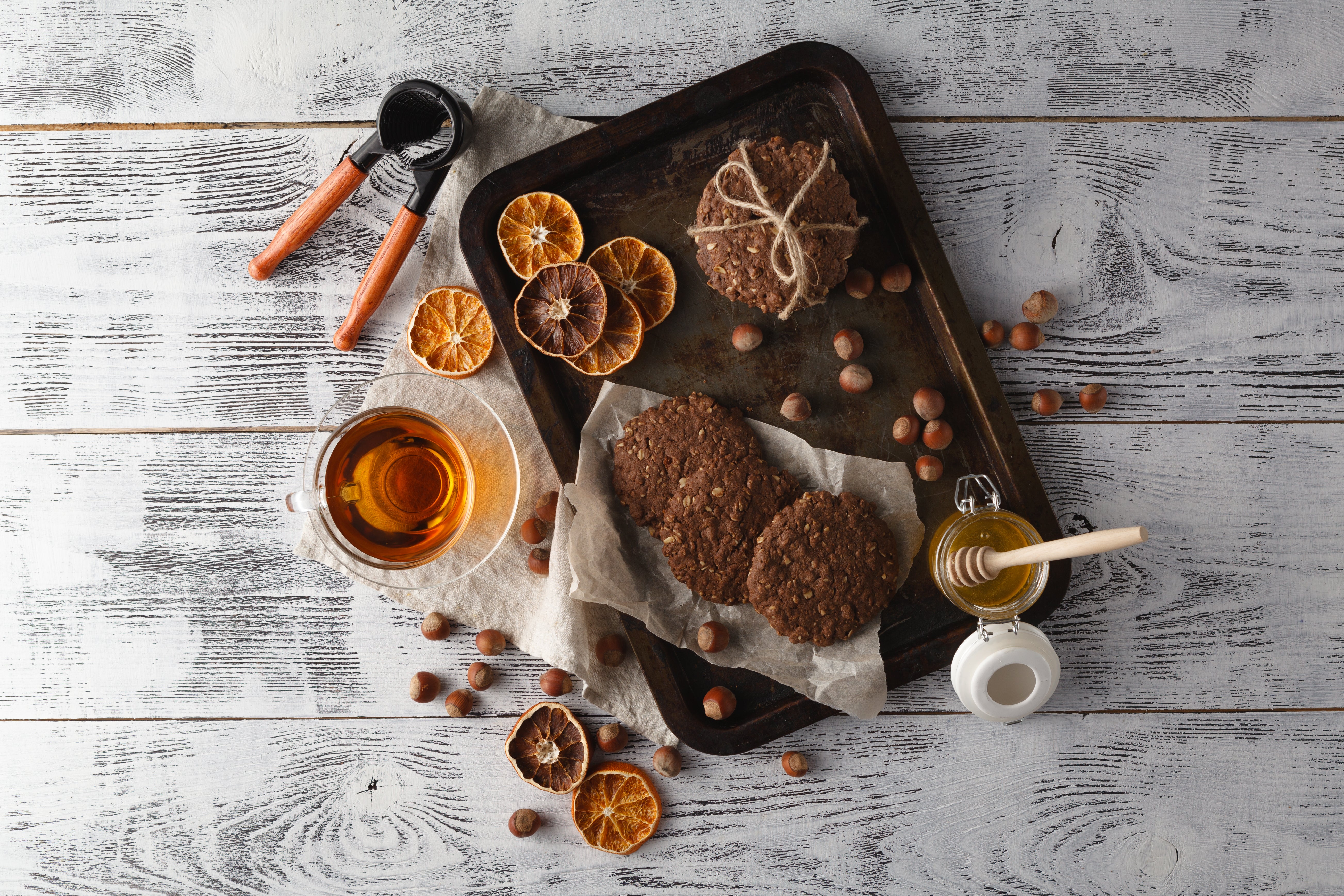 Leckere und gesunde Rezepte mit Mycelio